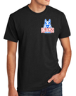 Big Dawgs Toyota Tuning classic tee - Toyota enthusiast apparel