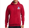 Big Dawgs Toyota Tuning lightweight sweatshirt hoodie - Toyota performance apparel
