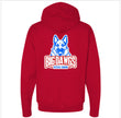 Big Dawgs Toyota Tuning lightweight sweatshirt hoodie - car enthusiast hoodie