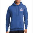 Big Dawgs Toyota Tuning lightweight sweatshirt hoodie - Big Dawgs Toyota Tuning merch