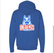 Big Dawgs Toyota Tuning lightweight sweatshirt hoodie - Toyota truck lifestyle apparel