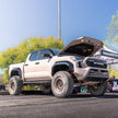 4th Gen Toyota Tacoma in-person OTT tune - Toyota performance tuning