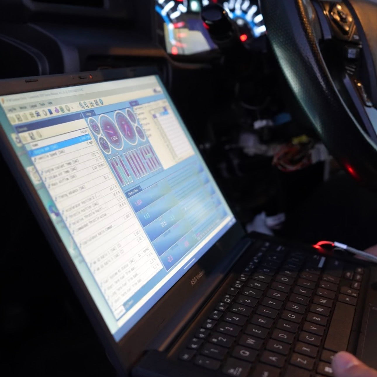 Tuning a 4Runner with the OTT Tune
