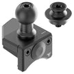 2025+ Toyota 4Runner dash clip phone mount by Big Dawgs Toyota Tuning - Toyota 4Runner phone holder