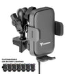 2025+ Toyota 4Runner dash clip phone mount by Big Dawgs Toyota Tuning - 6th gen 4Runner accessory