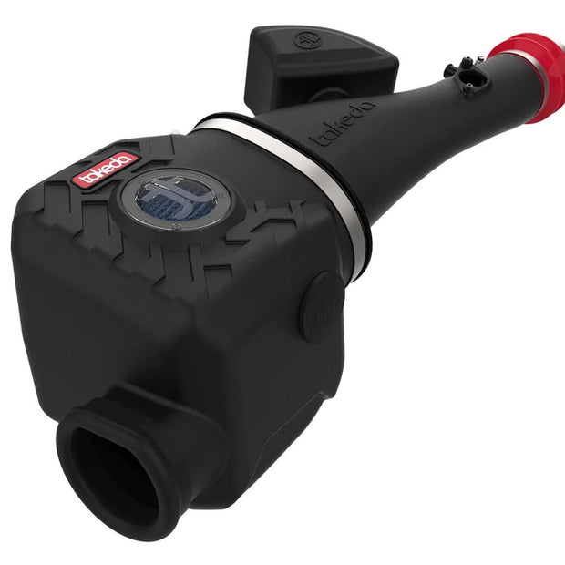 aFe Takeda Momentum cold air intake for 2016-2023 Toyota Tacoma 3.5L V6