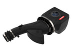 aFe Takeda Momentum dyno-tuned intake tube detail