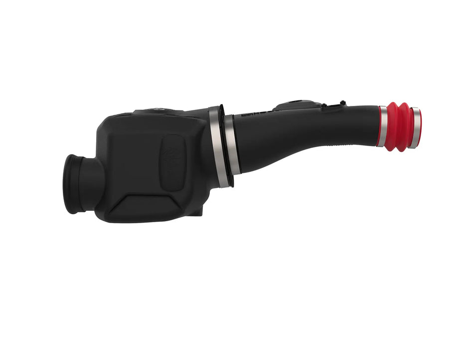 aFe Takeda Momentum intake system components