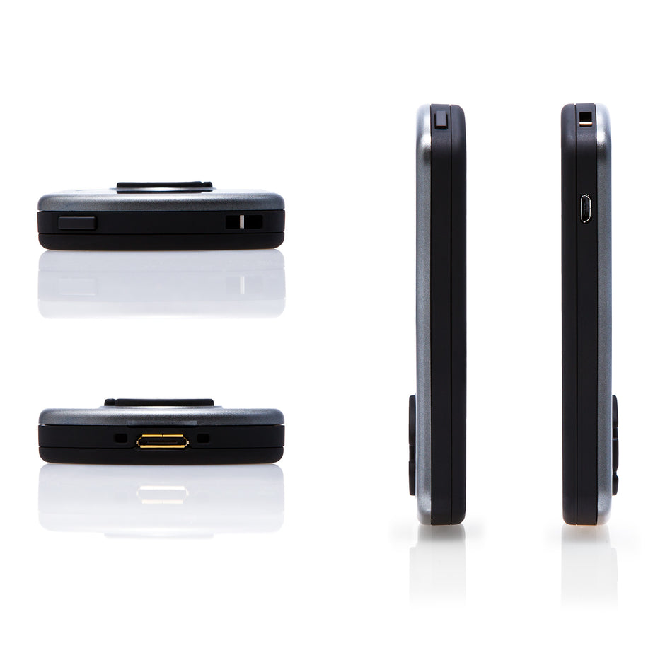 COBB Accessport V3 plug-and-play Toyota ECU tuner