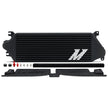 Mishimoto performance intercooler for 2024+ Toyota Land Cruiser LC250 2.4L turbo, black