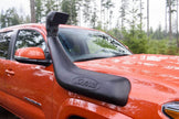 Safari ARMAX snorkel SS172HP for 2016-2023 Toyota Tacoma