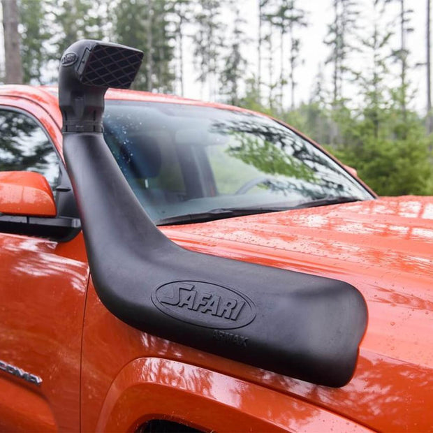 Safari ARMAX snorkel SS172HP for 2016-2023 Toyota Tacoma