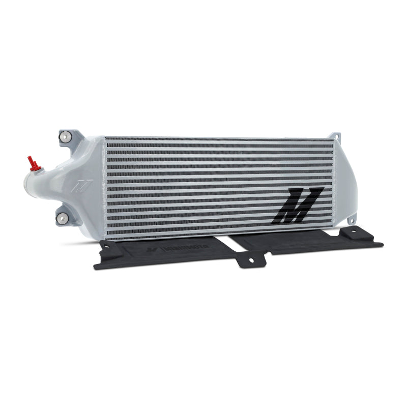 Mishimoto intercooler kit components