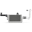 Mishimoto transmission cooler mounting brackets