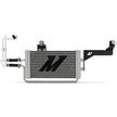 Mishimoto transmission cooler hardline kit detail