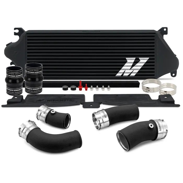 Mishimoto Performance Intercooler Kit fits 2024+ Toyota Land Cruiser LC250