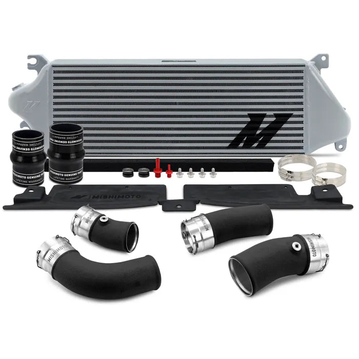 Mishimoto Performance Intercooler Kit fits 2024+ Toyota Land Cruiser LC250