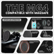 2024+ Toyota Tacoma Grab Handle Device Mount