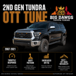 Toyota Tundra Tune - Nashville Area